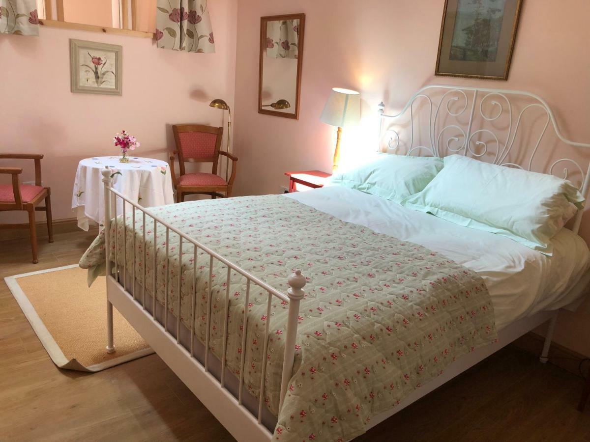 Luffness Castle Cottage أبرليدي المظهر الخارجي الصورة