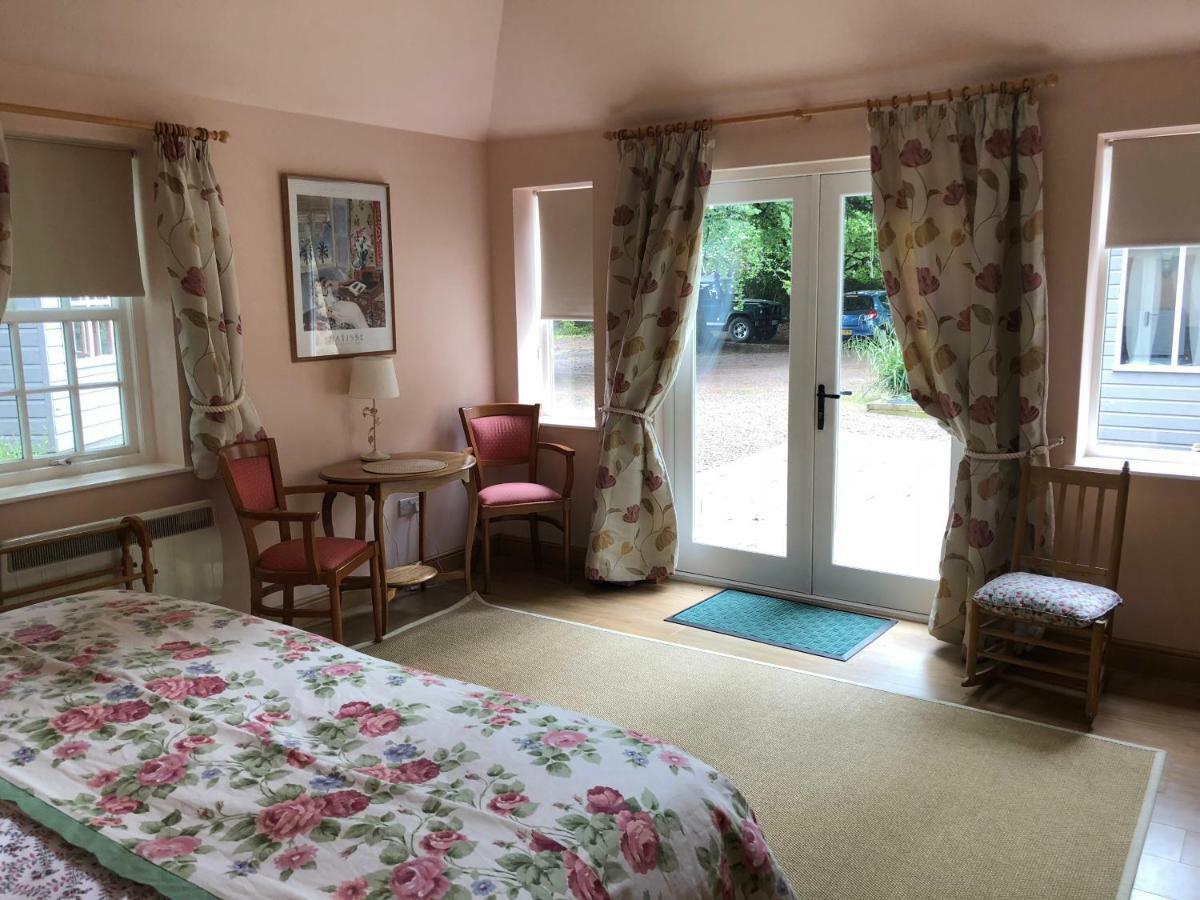 Luffness Castle Cottage أبرليدي المظهر الخارجي الصورة